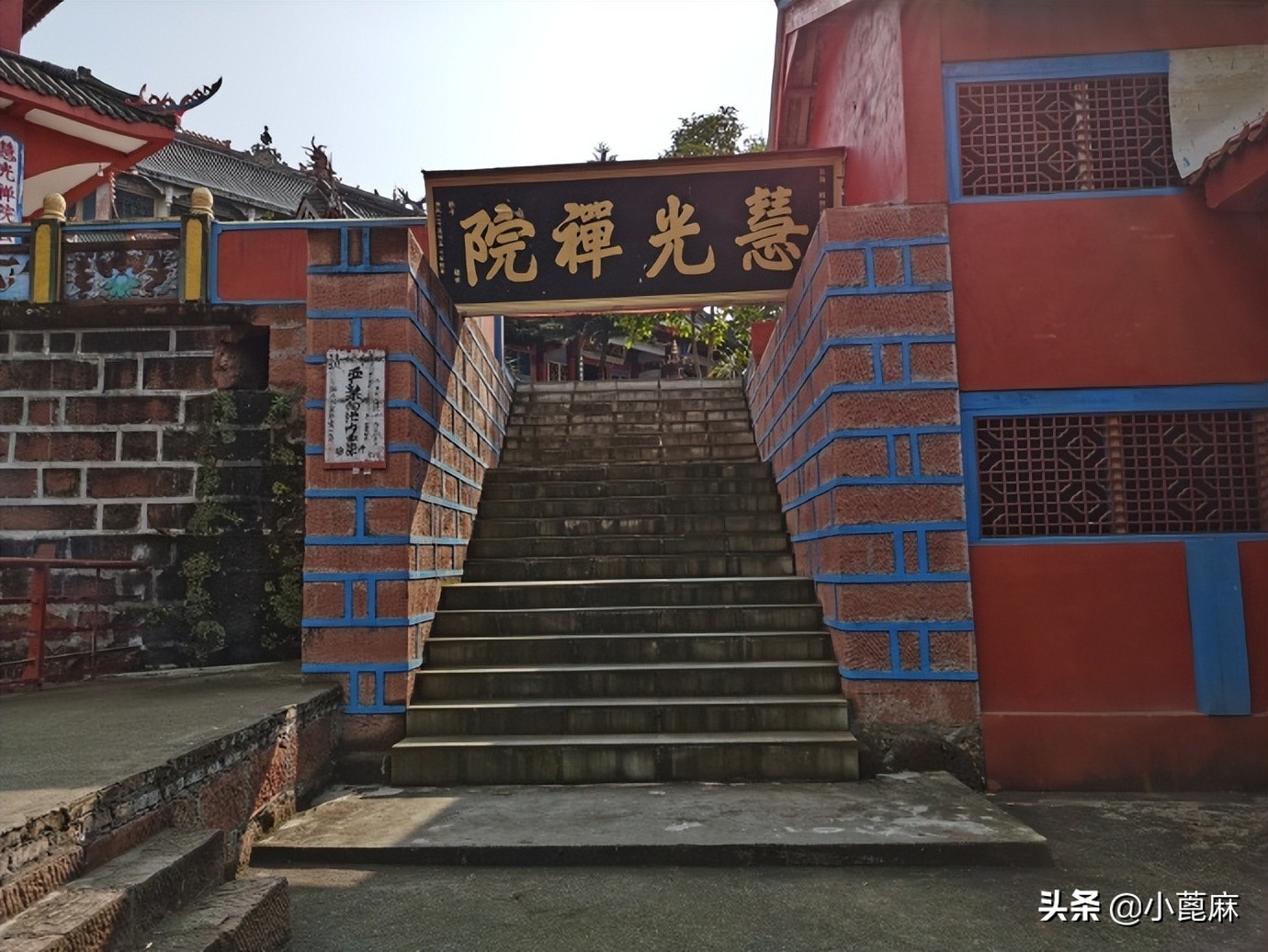 四川眉山彭山有哪些旅游景点,眉山齐山双佛旅游景点推荐