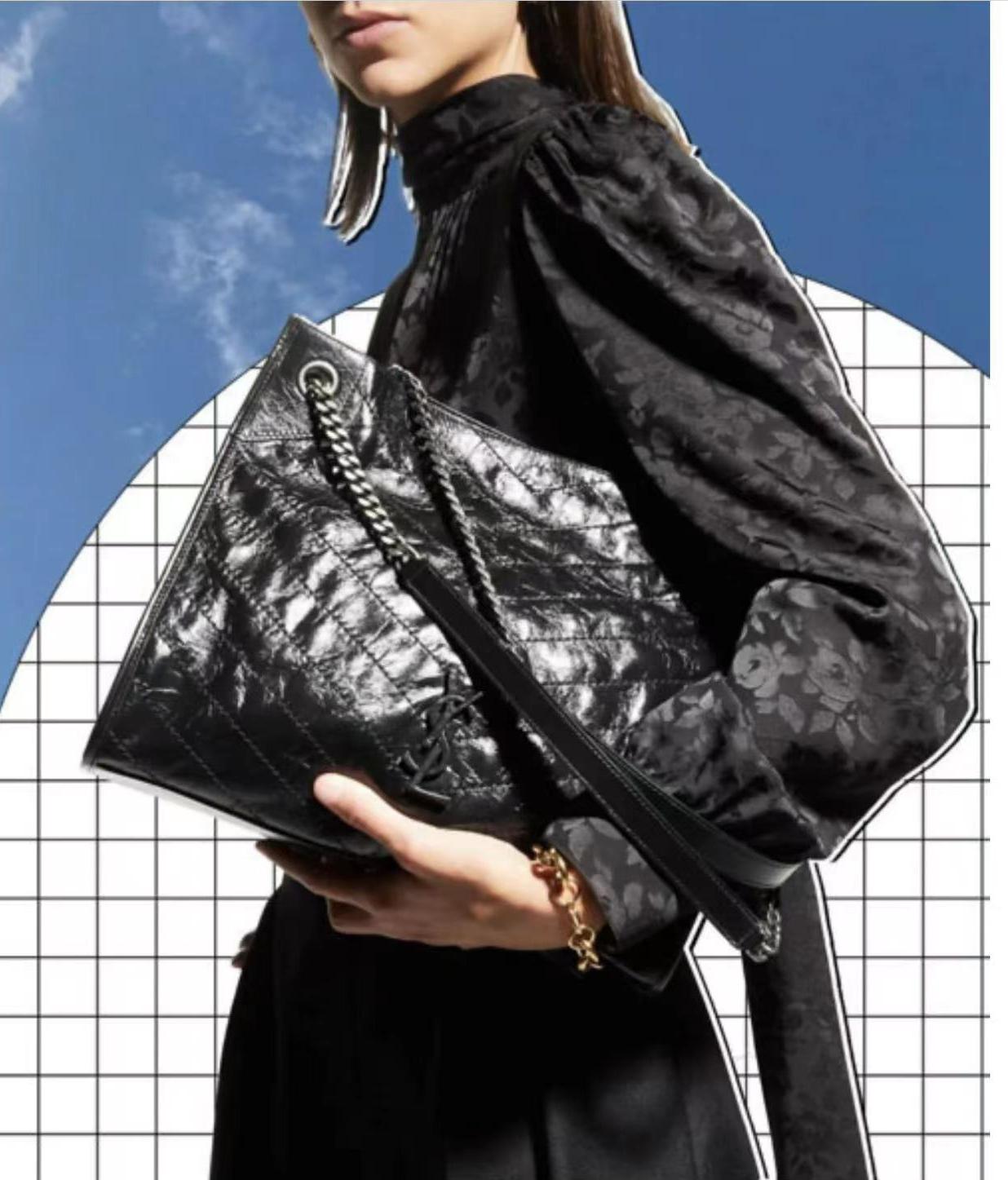 2022年圣罗兰包哪款值得买,2023香奈儿包包哪款值得入手