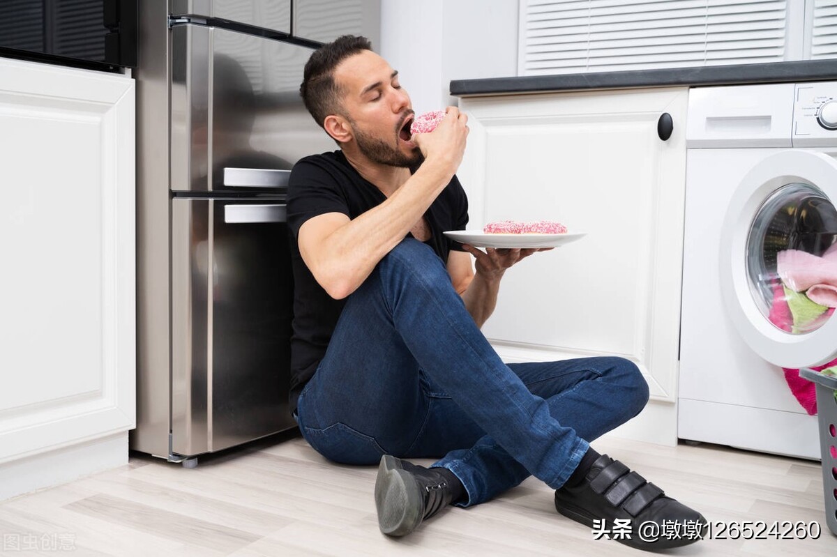 抑制食欲嘴馋最好的方法,抑制食欲减肥方法