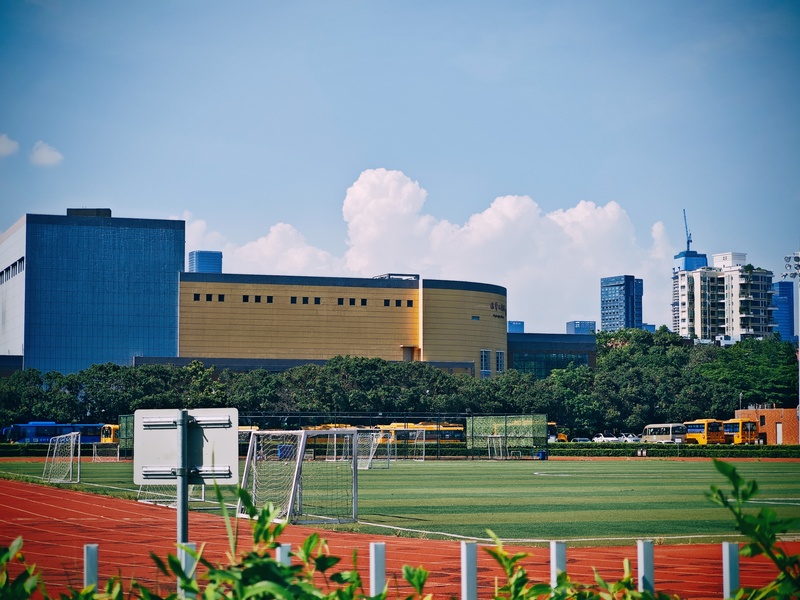 深圳ENJOY｜城市漫游指南·蛇口