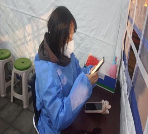 新时代社区文明实践站工作总结,新荣区新时代文明实践