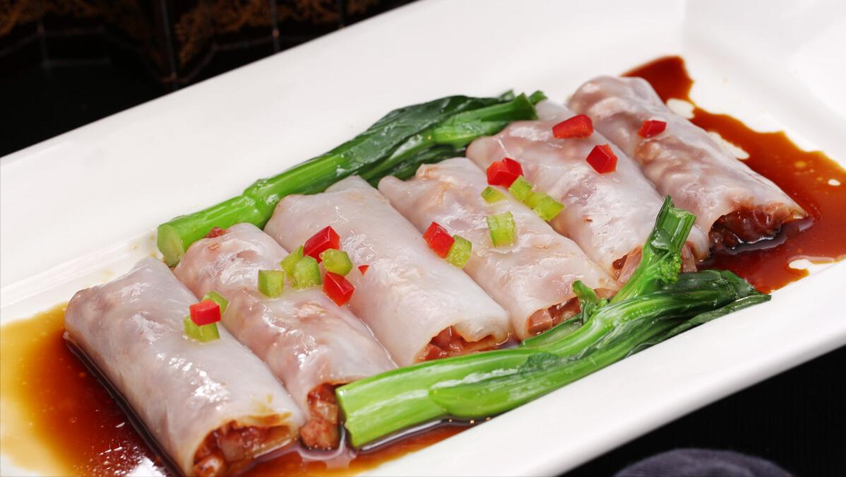 这10道中国美食火到美国,盘点那些让外国人狂热的中国美食