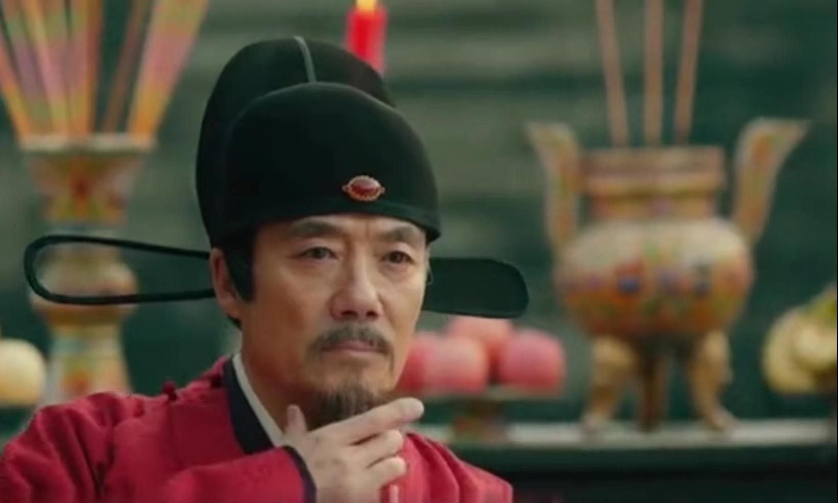 盗墓笔记汪藏海隐藏的秘密,汪藏海是盗墓笔记系列吗