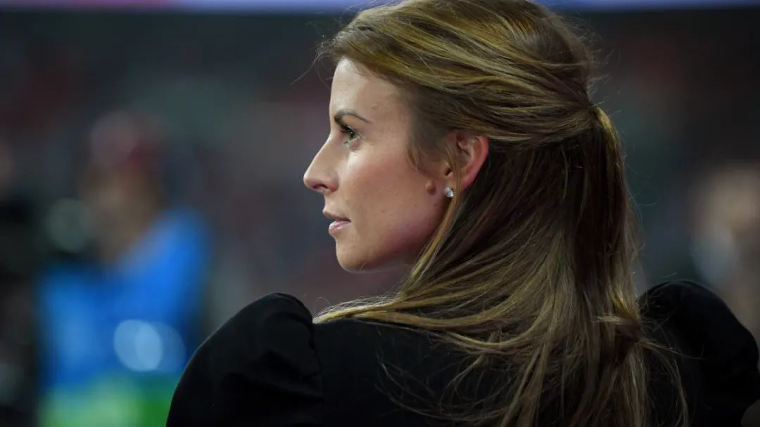 ins泄密,聊聊活色生香球星太太团恩怨情仇…