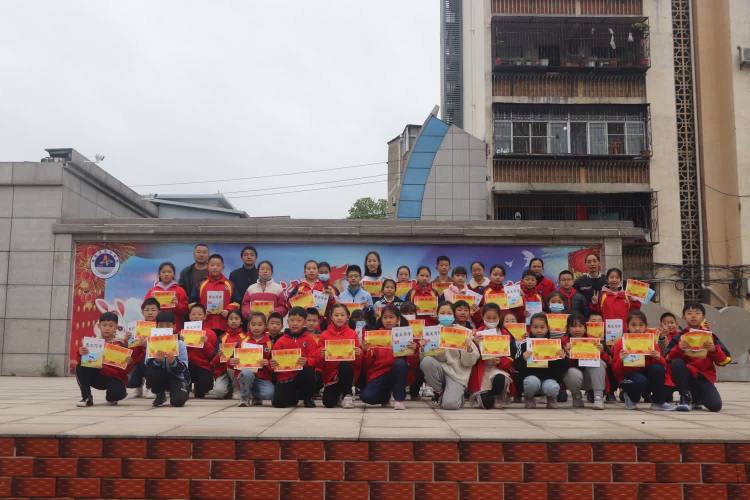 曾都区东关学校,曾都区英语比赛