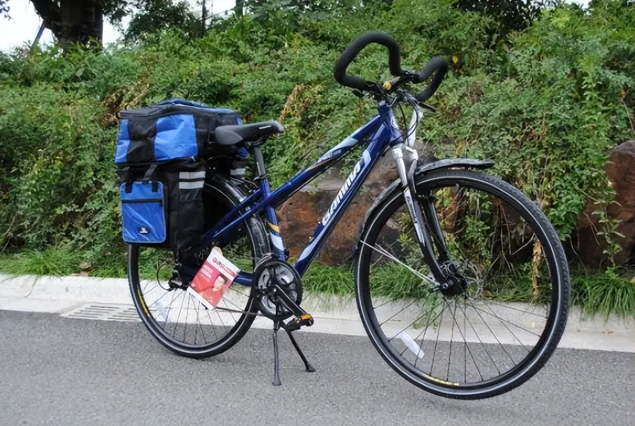 山地自行车基础教学,自行车技巧基础