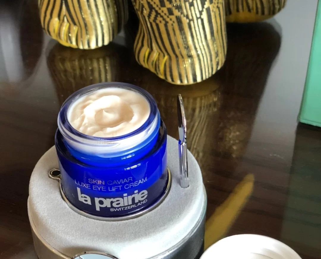 大品牌眼霜真的比平价的好用么,这3款眼霜才是真正的口碑王