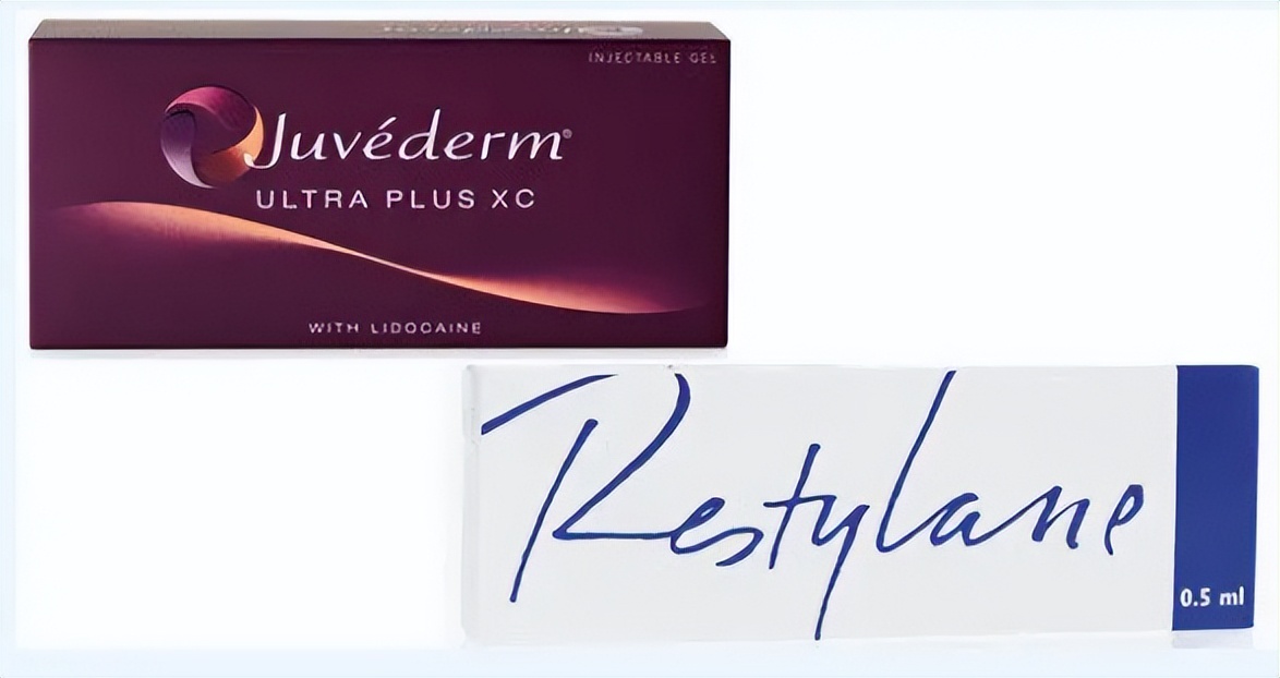 瑞提玻尿酸和乔雅登,瑞蓝和乔雅登雅致区别