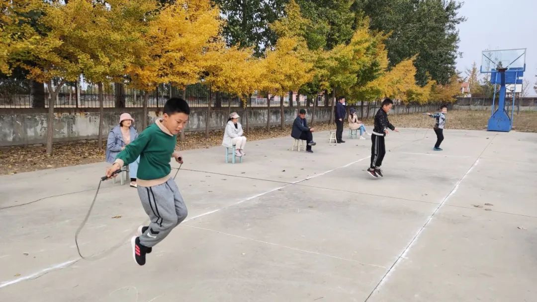 莱州双语学校2023秋季运动会,莱州市文泉学校2023年运动会