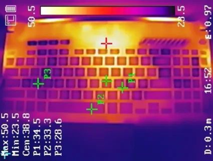 次元新（芯）战力——天选4评测