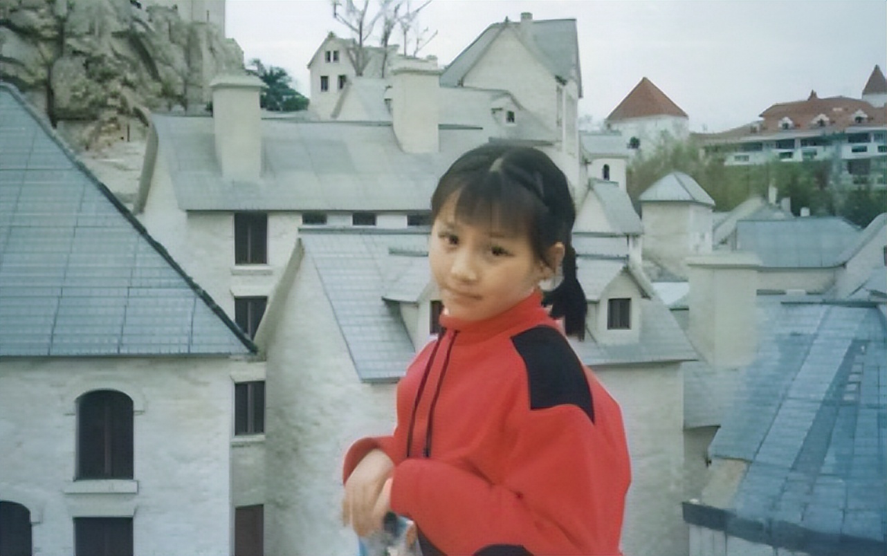 周冬雨马思纯现状,周冬雨马思纯拿奖