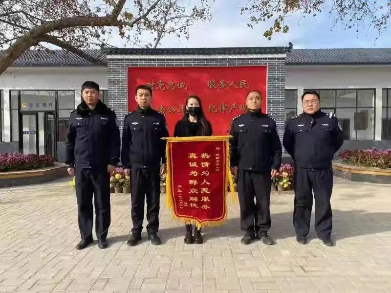 开封警方雷霆出击,开封警方在行动