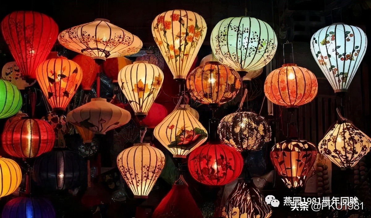 燃灯元宵,燃灯道人投靠西方名场面