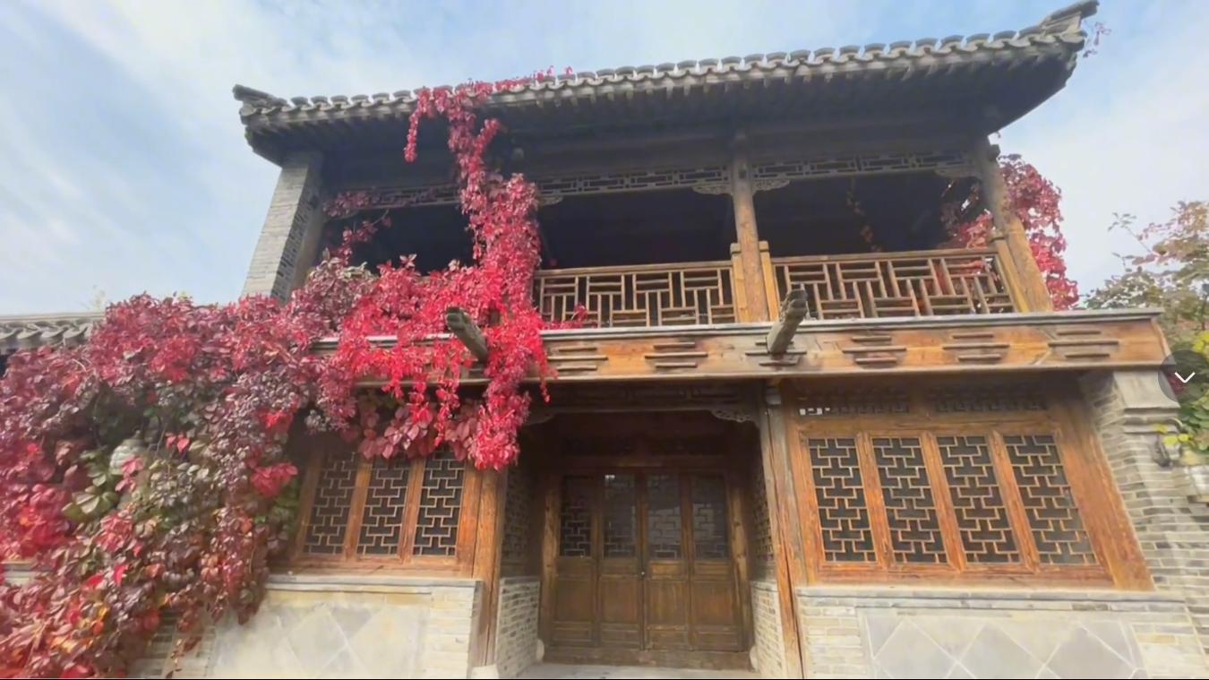 北京必去的古镇景点排名榜单,北京必去的古镇景点排名榜单图片