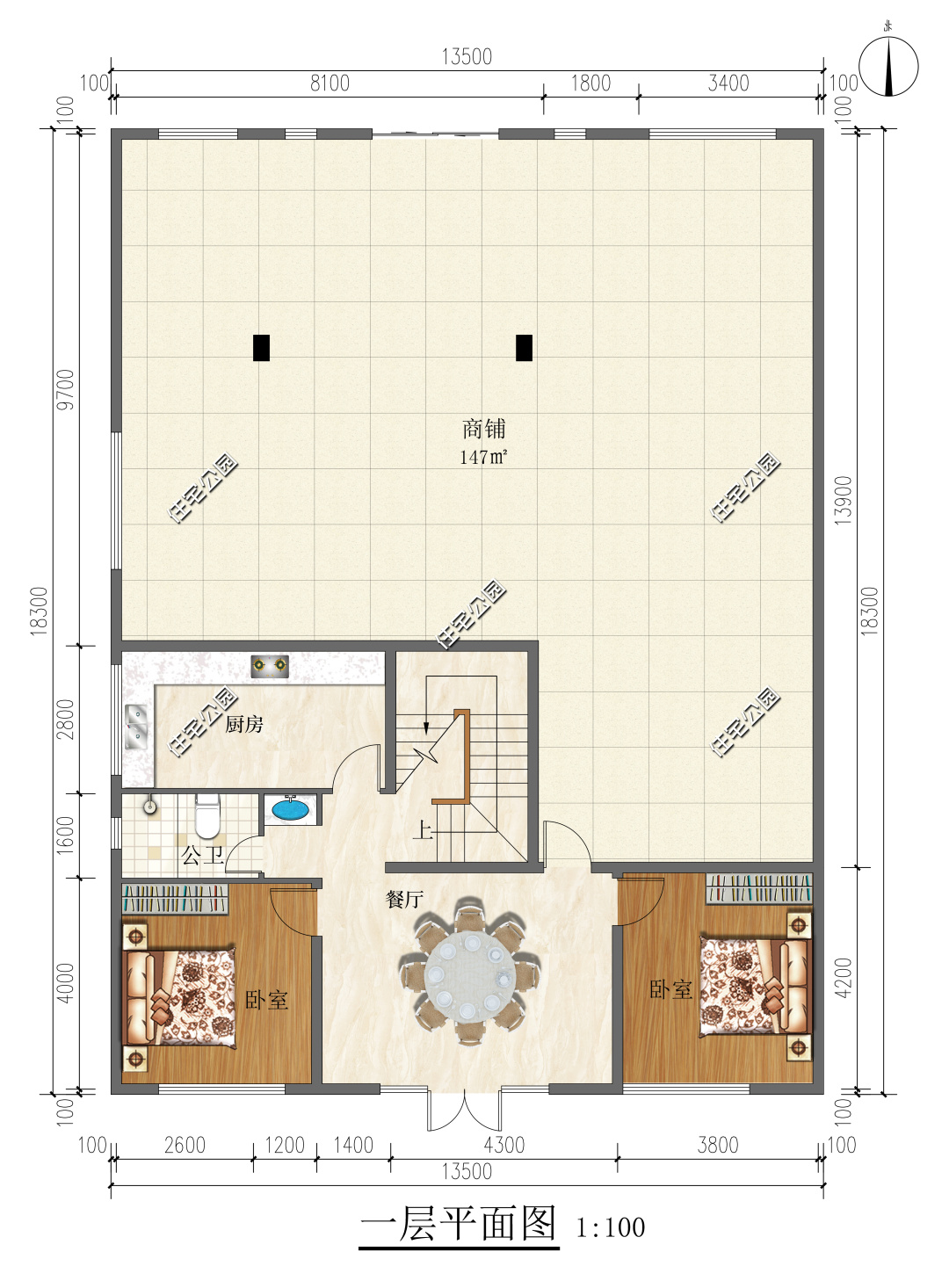 宅基地不到40平怎样合理的盖房子,宅基地盖房没有证怎么办