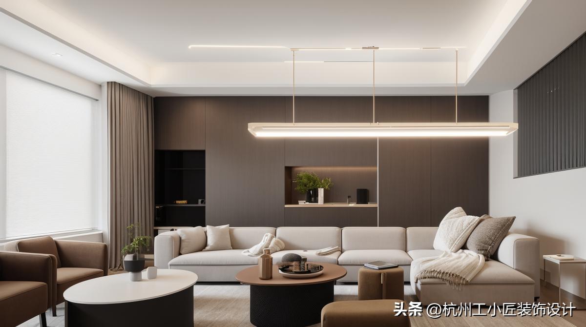 智能家居系统与设计,智慧家居全屋智能系统体验