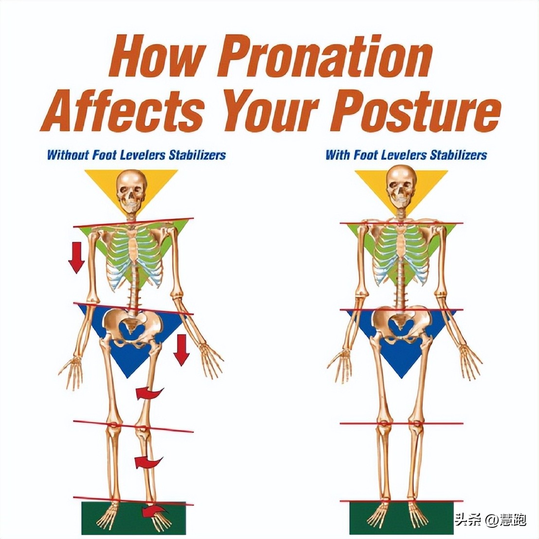 2022年稳定支撑跑鞋排行,2023稳定支撑跑鞋推荐