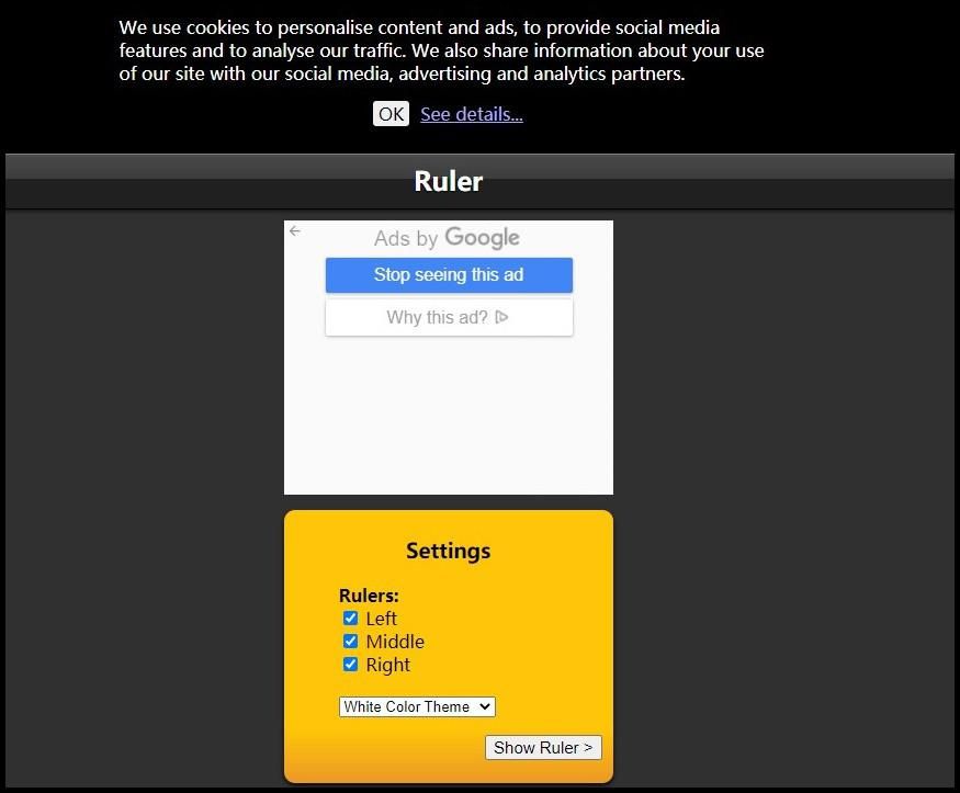 手机尺子在线测量怎么使用,尺子测量身高与红外线测量哪个准