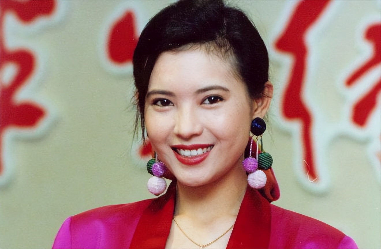 这一次，儿媳妇的“奔放”，彻底让曾志伟“颜面尽失”