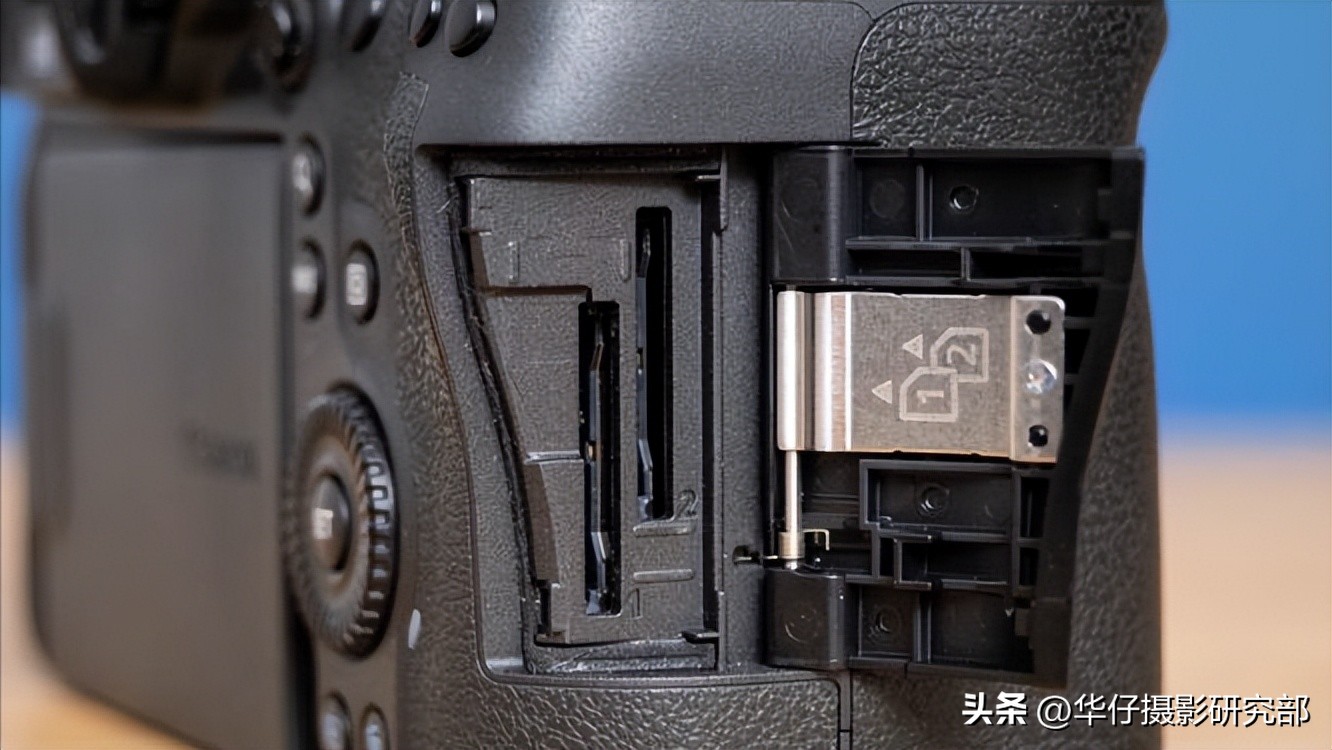 佳能eosr6和r8测评,佳能eosr8和eosr6哪个好