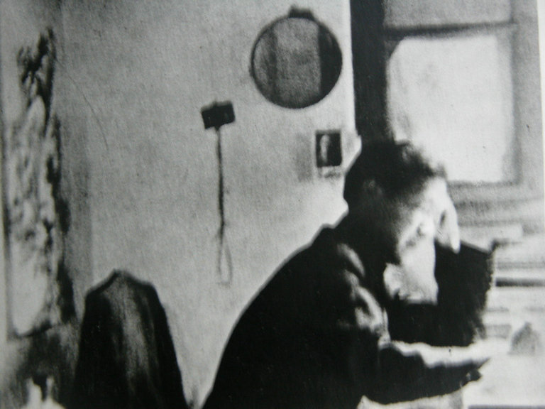 家父遗作：和冼星海共同战斗的日子（4/4）