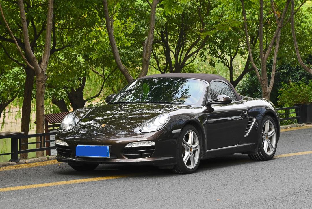 成都二手保时捷911敞篷车 (保时捷敞篷二手十万全款)