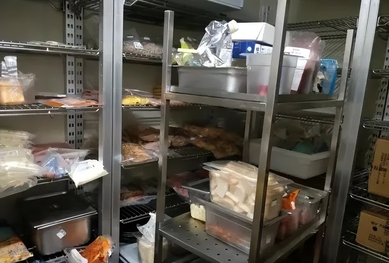 滚出中国！“脏乱差”的必胜客