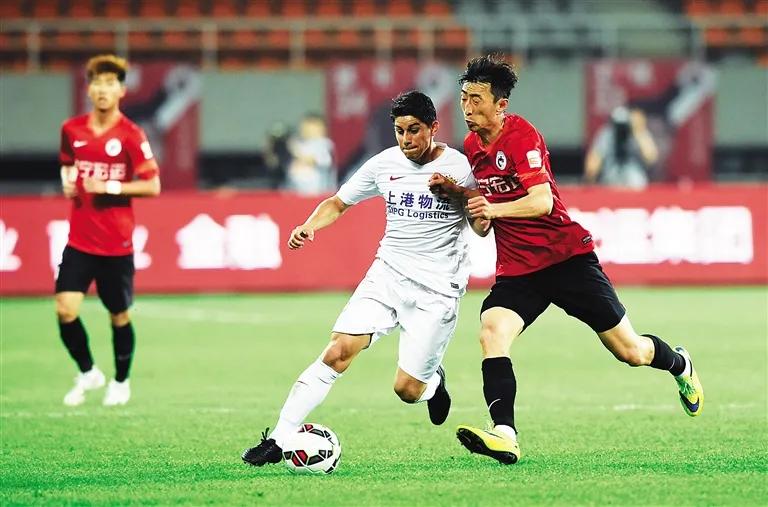 为什么中超要中性队名,中超中性名到底搞不搞