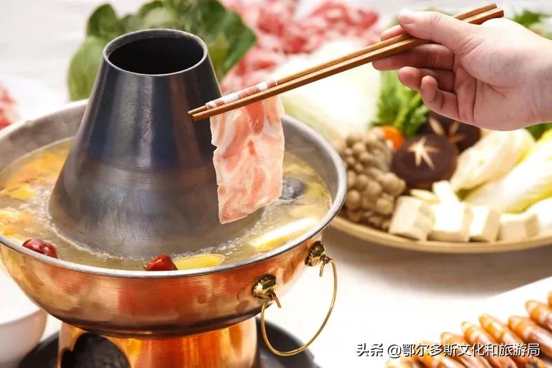 一个温暖的城市鄂尔多斯,鄂尔多斯一个温暖世界的城市