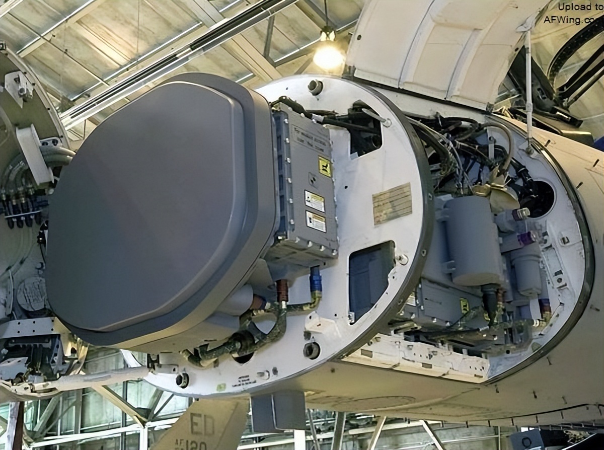 洛克希德f-16战斗机,蝰蛇的秘密f16