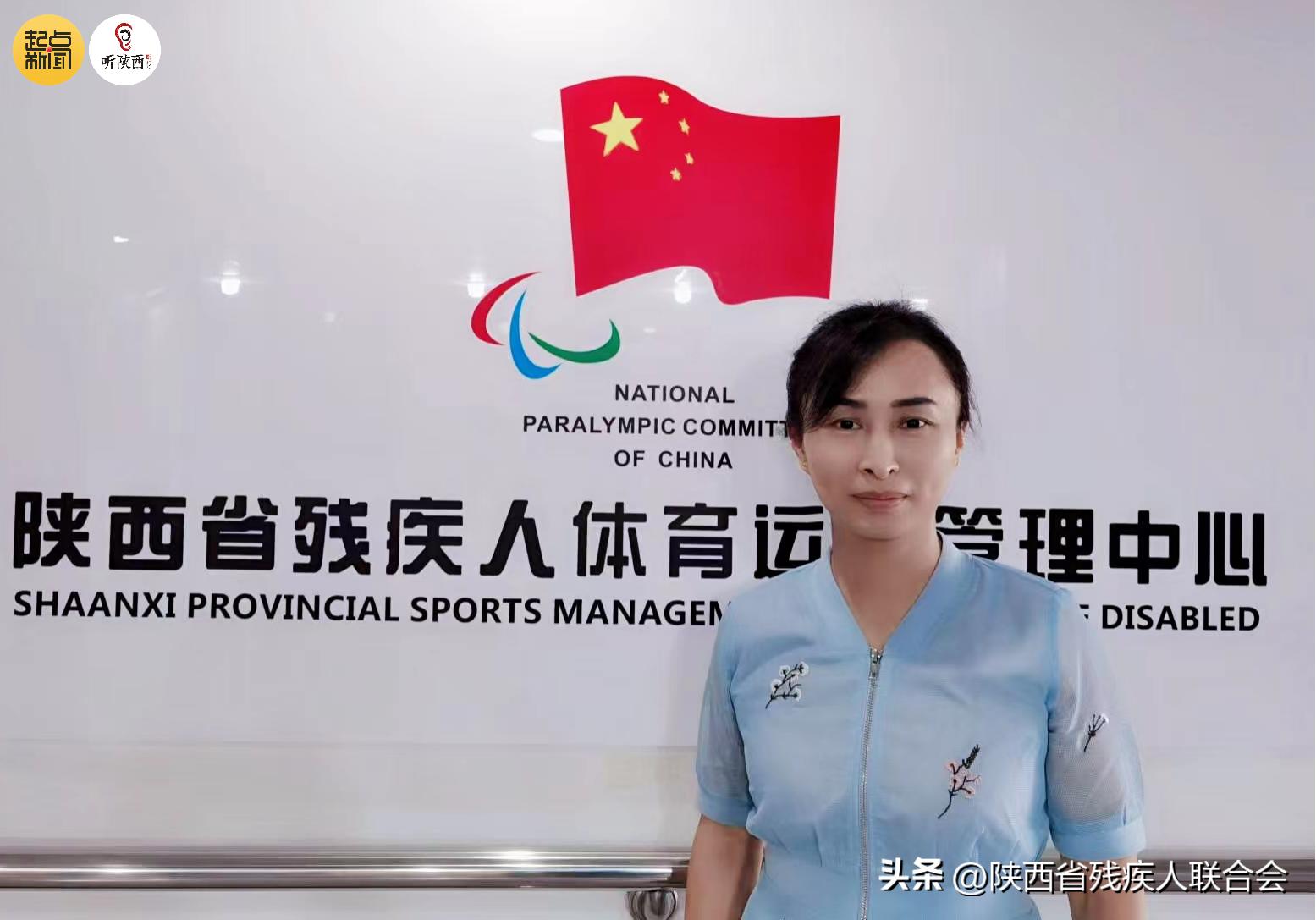 巨变·我们这十年||让每个残疾人享有出彩人生