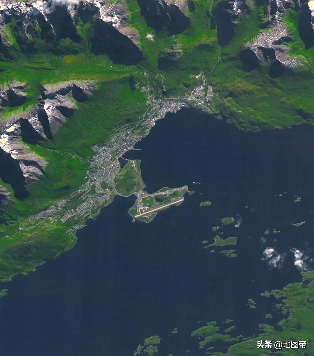 离中国最远的国家为什么是阿根廷,2022世界杯梅西封王精彩集锦