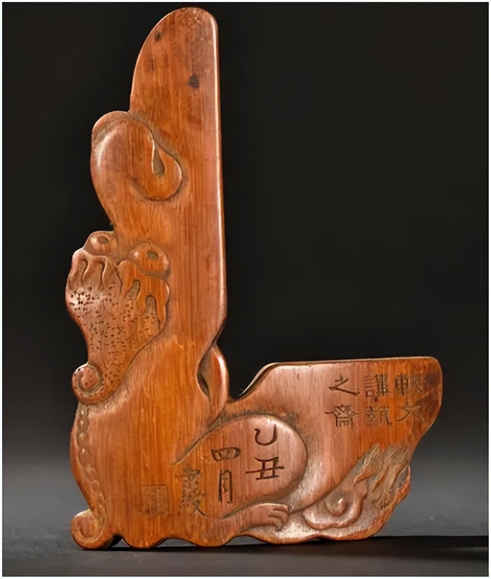 古代竹子做的东西叫什么,古代用竹子做的东西有什么