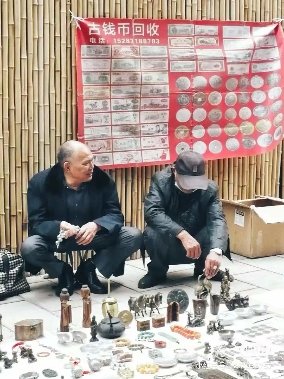 昆明跳蚤市场有几个,昆明跳蚤市场北市区