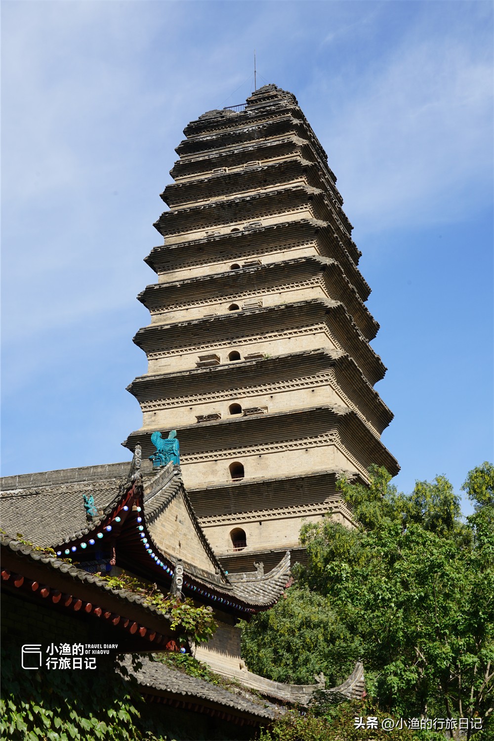 西安旅行必打卡的博物馆是哪个,西安旅游必去博物馆攻略图片欣赏