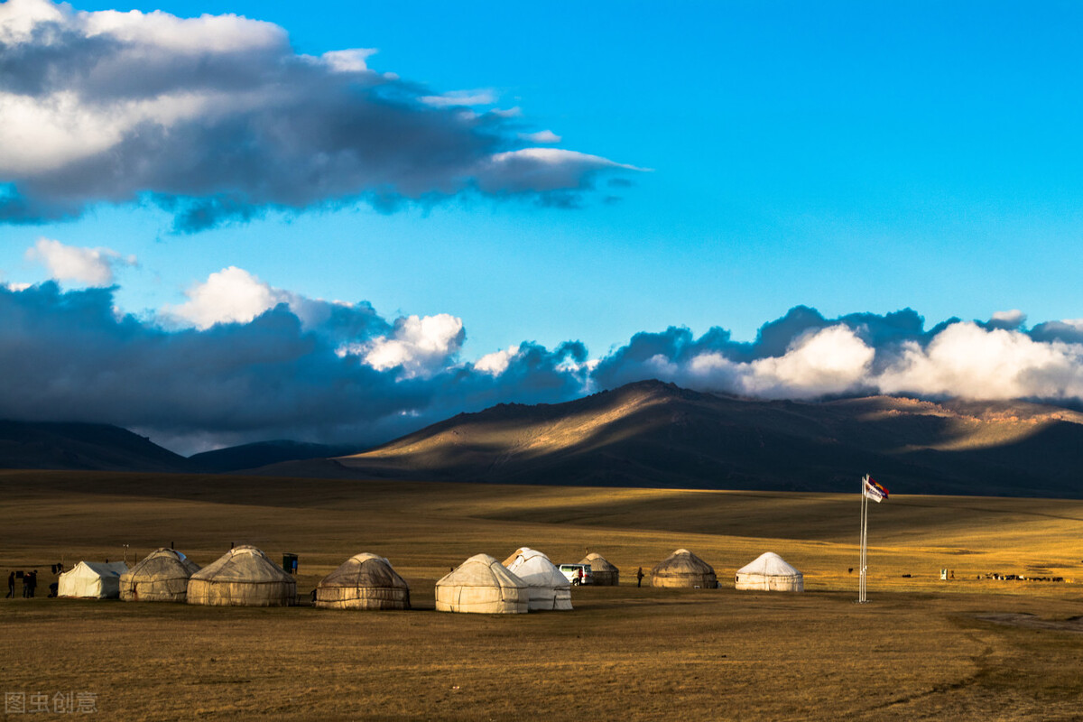 新疆天山天池几a级景区,新疆天山天池属于几a级景区
