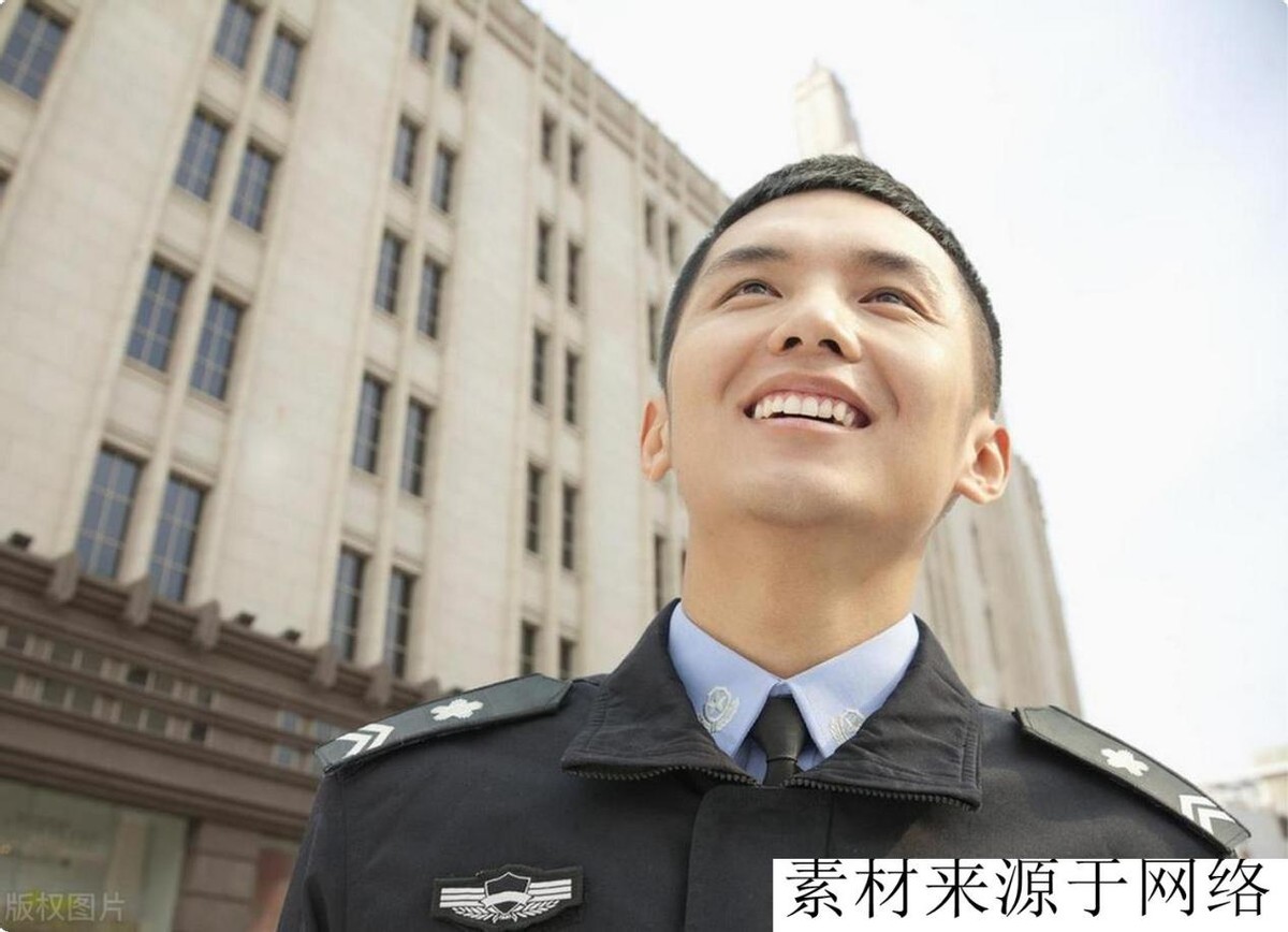 儿子是警察父母什么待遇,我的儿子是警察原版视频