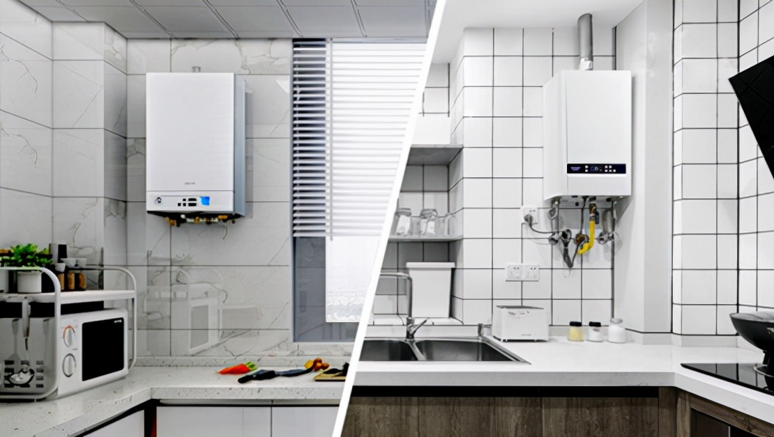 壁挂炉选购攻略只看这三点就够了,买壁挂炉时需要注意哪些技术参数