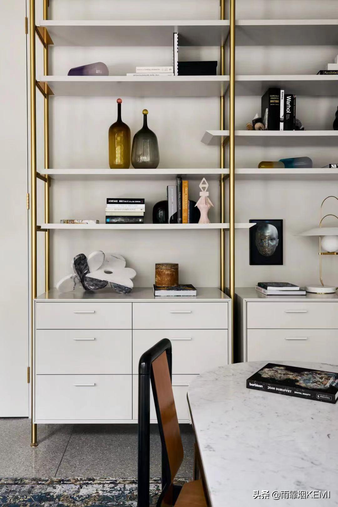 家庭装修软装都有哪些项目,哪些软装是装修必买的