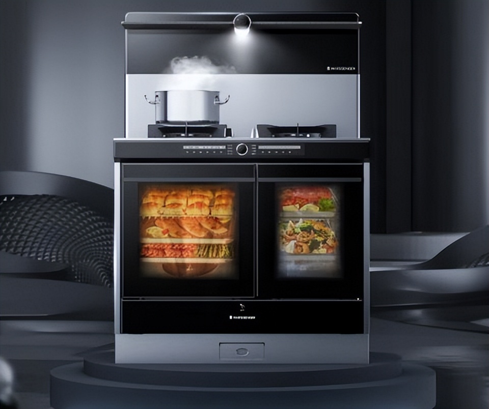 什么牌子的油烟机抽油烟效果最好,十大最好用的抽油烟机最新排名榜