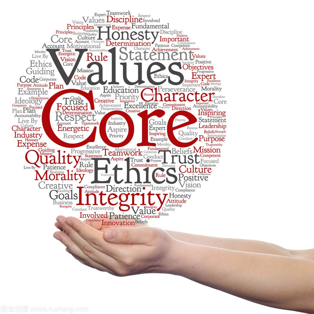 价值观包括人生价值观职业价值观,简述价值观的形成与选择