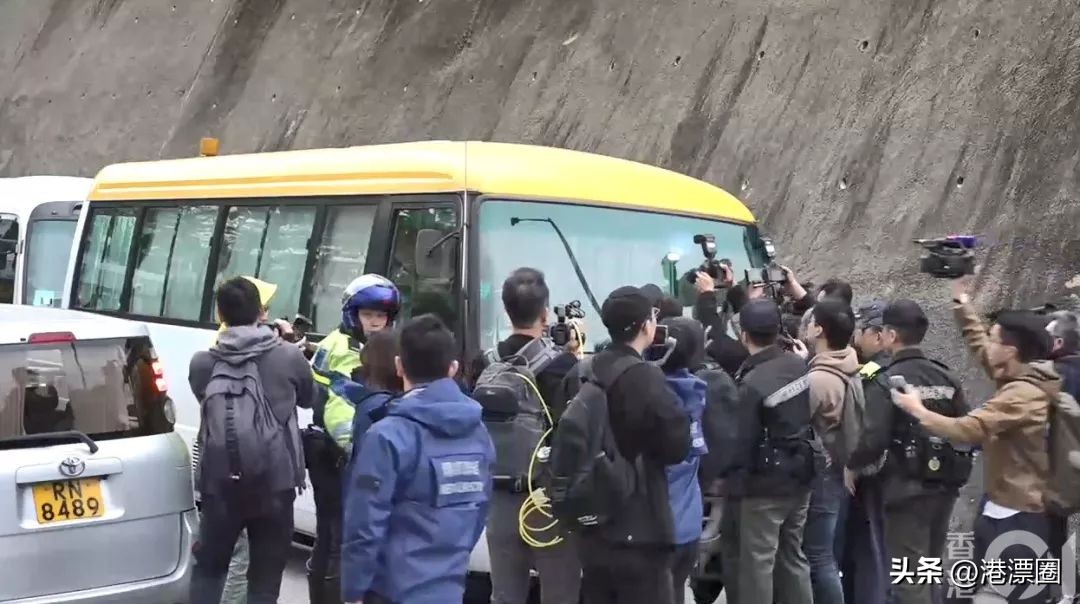 香港抢劫案1500万最新进展,香港发生重大抢劫案后续