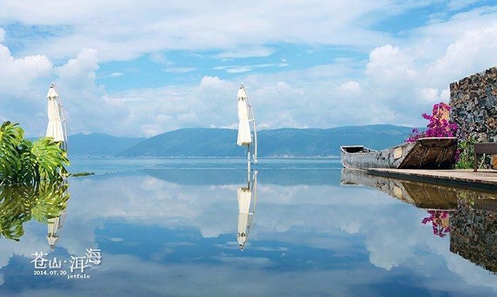 云南旅游7天攻略必去景点,云南7天旅游景点推荐