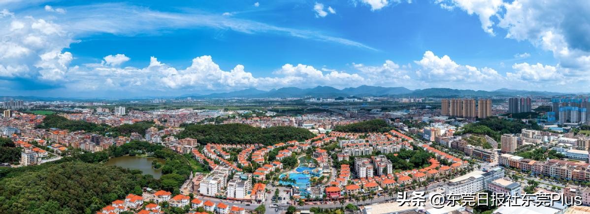 锚定新目标铸就新伟业,只争朝夕打造高质量发展新园区