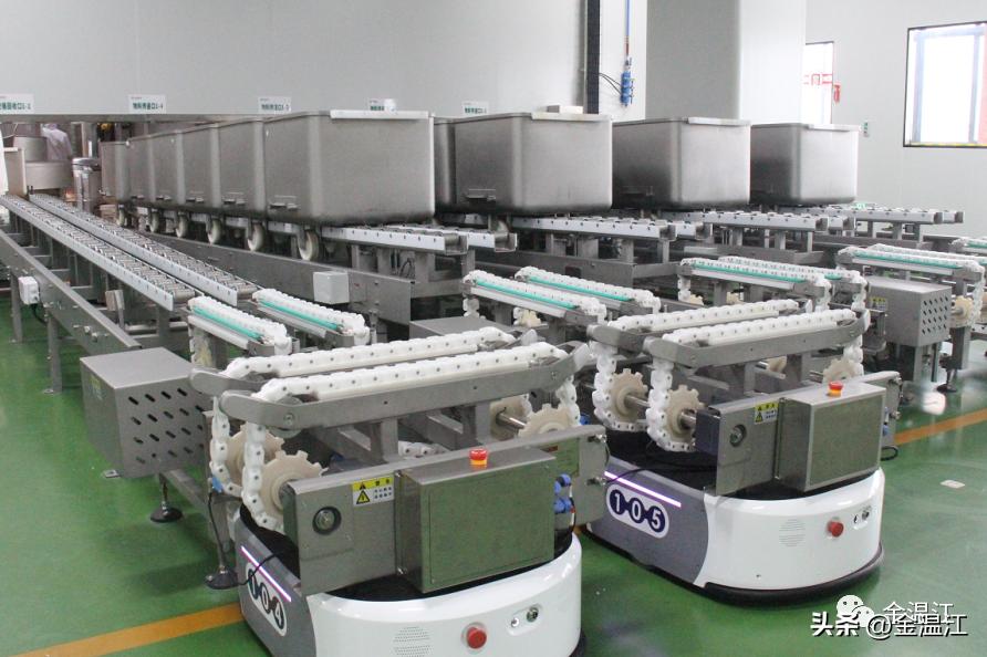 温江建设推介,温江绿色食品产业