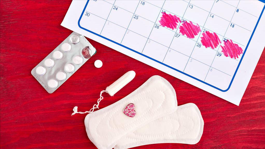 月经老是推迟要小心多囊,月经总是推迟什么原因造成的