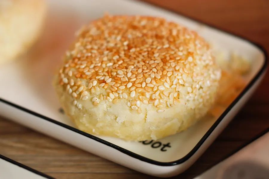 藏龙卧虎的魔都蛋糕饼店,在这5家挖到了宝