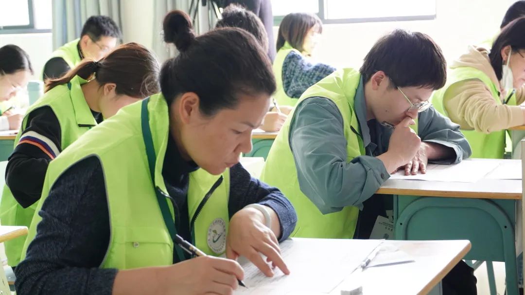 评茶员的考试内容包括哪些,评茶员大赛获奖率