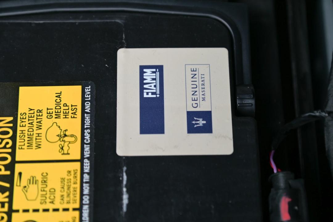 玛莎拉蒂二手车15至25万 (高性价比二手玛莎拉蒂价格多少)