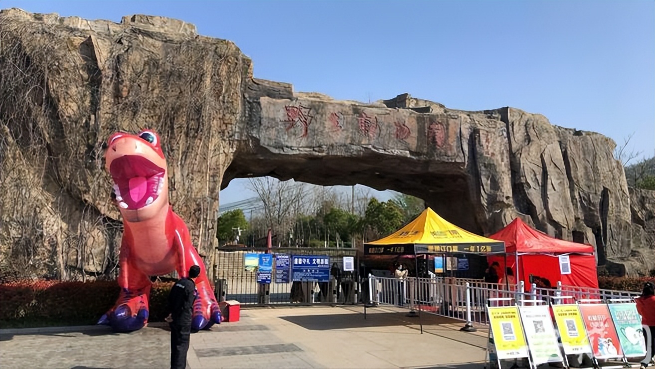 合肥市肥东县十大旅游景点,合肥市旅游景点大全排名榜